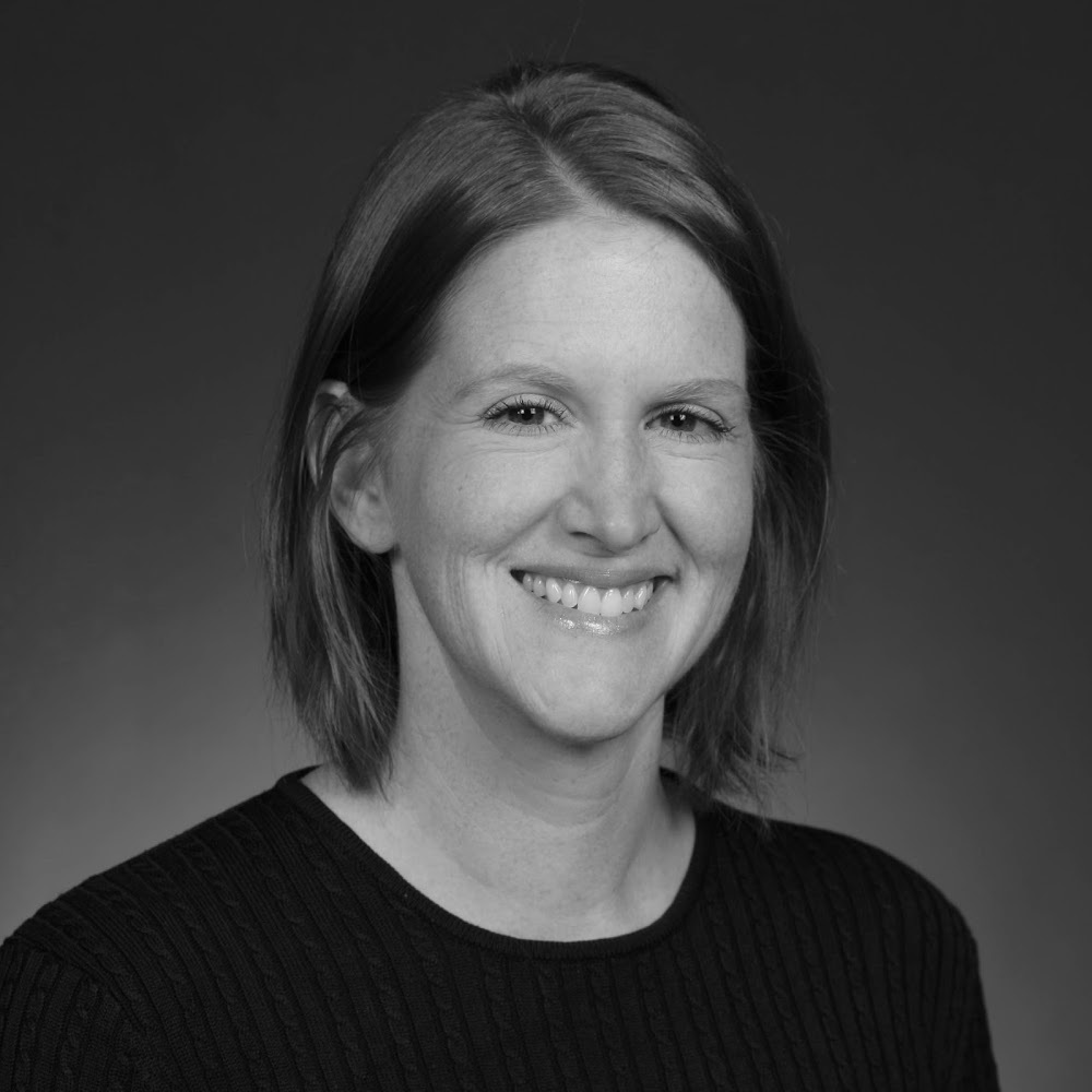 Meet your Posher, Tricia